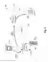 Fig. 03 - Intelligent end user devices for clearinghouse services in an internet telephony system