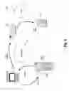 Fig. 05 - Intelligent end user devices for clearinghouse services in an internet telephony system