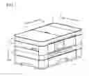 Fig. 02 - Sheet conveying device and image reading device with movable tray