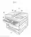 Fig. 02 - Image reading device and auto document feeder