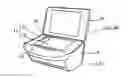 Fig. 01 - IMAGE SCANNER, AND MULTIFUNCTION DEVICE WITH IMAGE SCANNER