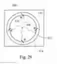 Fig. 28 - Curved sensor array camera
