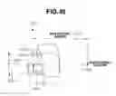 Fig. 47 - Image stabilization control apparatus and imaging apparatus with correction value based on outputs of first and second vibration detection units