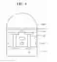 Fig. 04 - CMOS image sensor based on thin-film on asic and operating method thereof