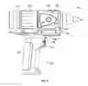 Fig. 12 - Dynamic range of a line scanner having a photosensitive array that provides variable exposure