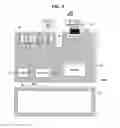 Fig. 09 - Wireless display sink device
