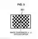 Fig. 06 - Image projection device for 3D measurement and calibration method for calibration of camera and projector