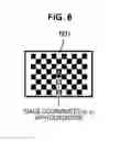 Fig. 07 - Image projection device for 3D measurement and calibration method for calibration of camera and projector