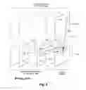 Fig. 02 - Method of three-dimensional and multiview video coding using a disparity vector