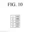 Fig. 11 - Display apparatus and channel map managing method thereof