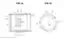 Fig. 03 - Unidirectional condenser microphone unit