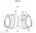 Fig. 07 - Headphone set