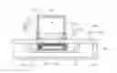 Fig. 01 - External sound box, loudspeaker module with same and electronic device