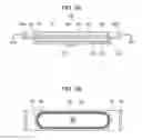 Fig. 10 - Speaker and audio-visual system