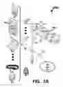 Fig. 10 - Methods, systems and apparatus to affect RF transmission from a non-linked wireless client