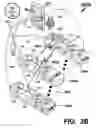 Fig. 11 - Methods, systems and apparatus to affect RF transmission from a non-linked wireless client