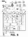 Fig. 16 - Methods, systems and apparatus to affect RF transmission from a non-linked wireless client