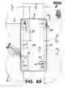 Fig. 18 - Methods, systems and apparatus to affect RF transmission from a non-linked wireless client