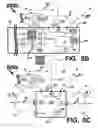 Fig. 19 - Methods, systems and apparatus to affect RF transmission from a non-linked wireless client