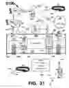 Fig. 30 - Methods, systems and apparatus to affect RF transmission from a non-linked wireless client