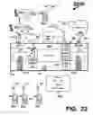 Fig. 31 - Methods, systems and apparatus to affect RF transmission from a non-linked wireless client