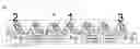 Fig. 01 - Spatial quality of service prioritization algorithm in wireless networks