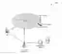 Fig. 01 - METHOD AND APPARATUS FOR WIRELESS COMMUNICATION IN A HETEROGENOUS NETWORK