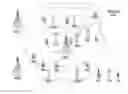 Fig. 01 - METHOD AND APPARATUS FOR BASE STATION ASSOCIATION FOR AVOIDING FREQUENT HANDOVER IN FEMTOCELL NETWORK