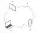 Fig. 01 - Mobile terminal and method of operating the same