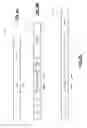 Fig. 09 - Preambles for sub-1GHz frequency bands