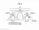 Fig. 04 - Mobile station for uplink carrier aggregation using component carriers