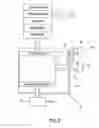 Fig. 03 - METHOD OF TRANSMISSION BETWEEN NODES OF A MANET COMMUNICATION NETWORK OPERATING ON AN HF BAND WITH TDMA SHARING OF THE RADIO CHANNEL