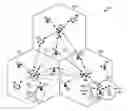 Fig. 01 - Interference mitigation in asymmetric LTE deployment