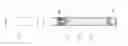 Fig. 01 - Electronic cigarette and method for identifying whether there is a match between a battery component and an atomizer component therein
