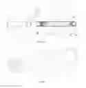 Fig. 06 - Electronic cigarette and method for identifying whether there is a match between a battery component and an atomizer component therein