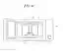 Fig. 07 - Microwave oven using ohmic heating