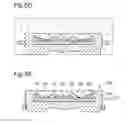 Fig. 06 - Light emitting device exhibiting excellent heat resistance and good color reproducibility through fluorescent material arrangement