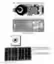 Fig. 04 - DEVICE FOR GENERATING ELECTRICITY BY HARNESSING SOLAR ENERGY AND METHOD THEREOF