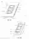 Fig. 03 - Wall-mountable wireless remote control device