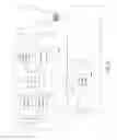 Fig. 04 - Wall-mountable wireless remote control device