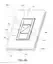 Fig. 05 - Wall-mountable wireless remote control device