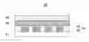 Fig. 01 - Transparent electrode and organic electronic element using same