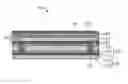 Fig. 01 - Flexible printed circuit board and method for manufacturing same