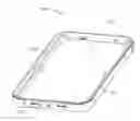 Fig. 01 - Housing for portable electronic device and method of manufacturing the same