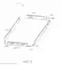 Fig. 03 - Housing for portable electronic device and method of manufacturing the same