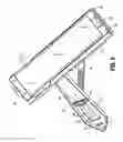 Fig. 06 - Stand assemblies for portable electronic devices