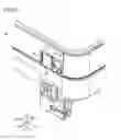 Fig. 06 - Sheet processing apparatus having hinge