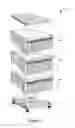 Fig. 04 - Rackless computing equipment construction