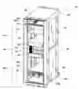 Fig. 01 - Modular, scalable, expandable, rack-based information handling system