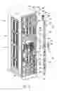 Fig. 07 - Modular, scalable, expandable, rack-based information handling system